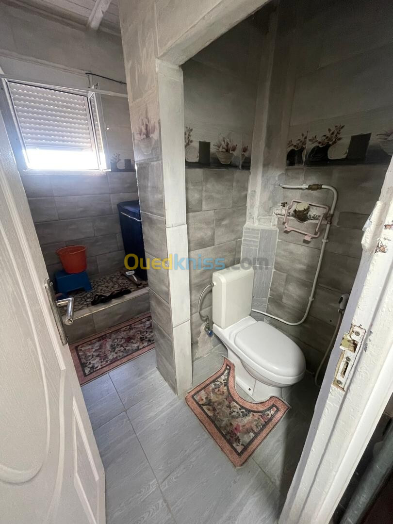 Location Appartement F3 Alger El madania