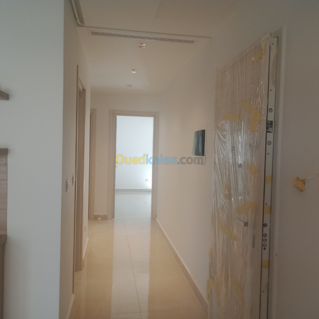 Vente Appartement F3 Alger Birkhadem