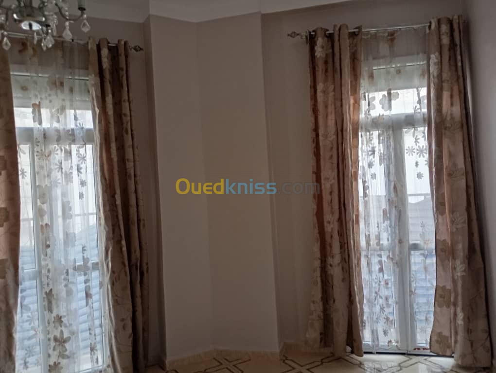 Location Appartement F2 Alger Alger centre