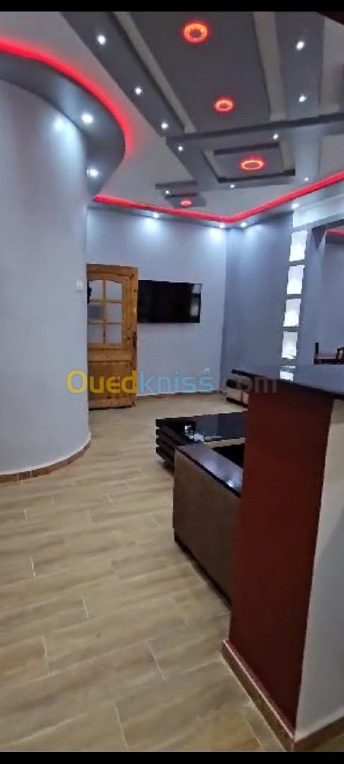 Vente Appartement F3 Tizi Ouzou Tigzirt