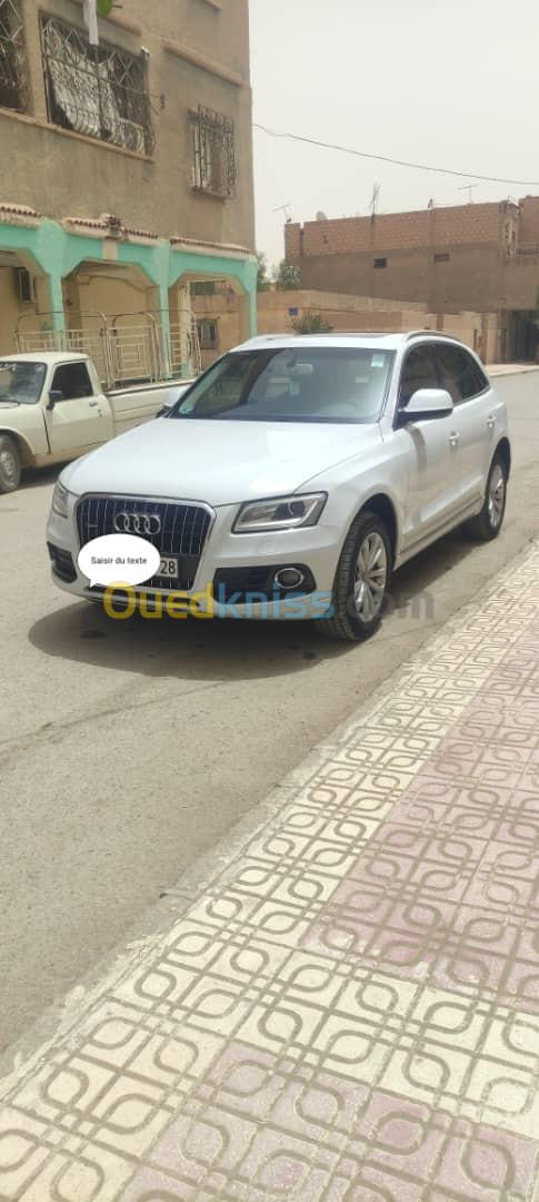 Audi Q5 2014 Q5