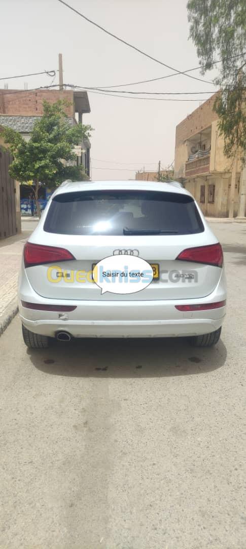 Audi Q5 2014 Q5