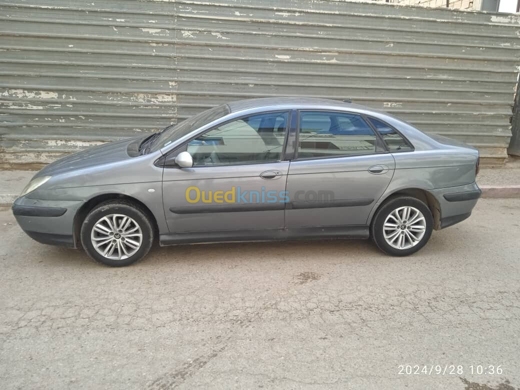 Citroen C5 2002 C5