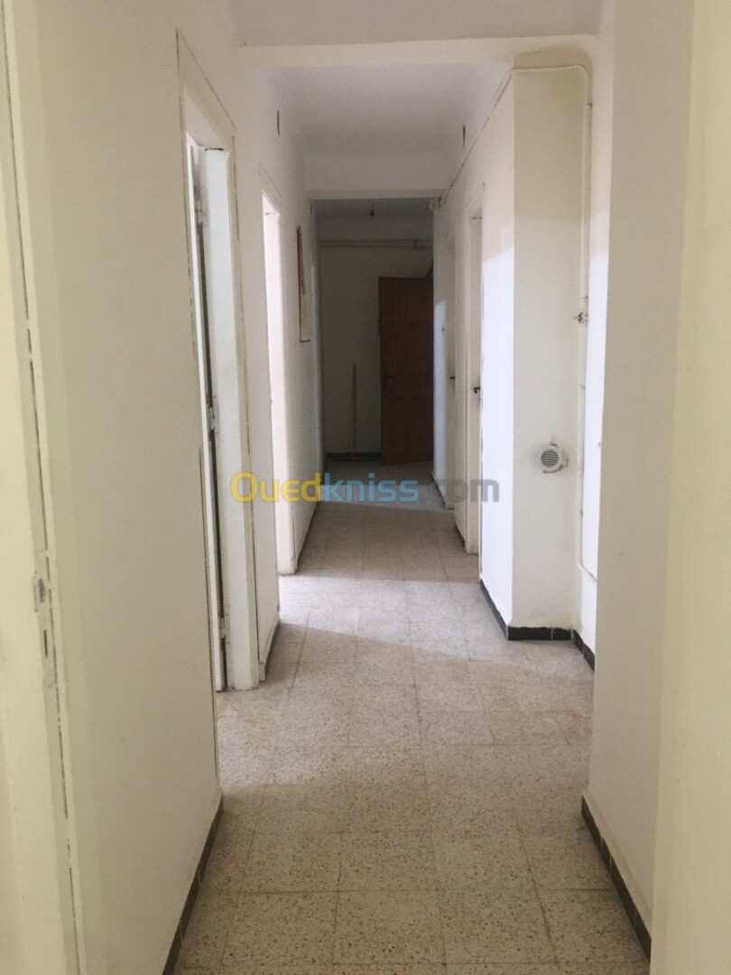 Vente Appartement F3 Alger Tessala el merdja