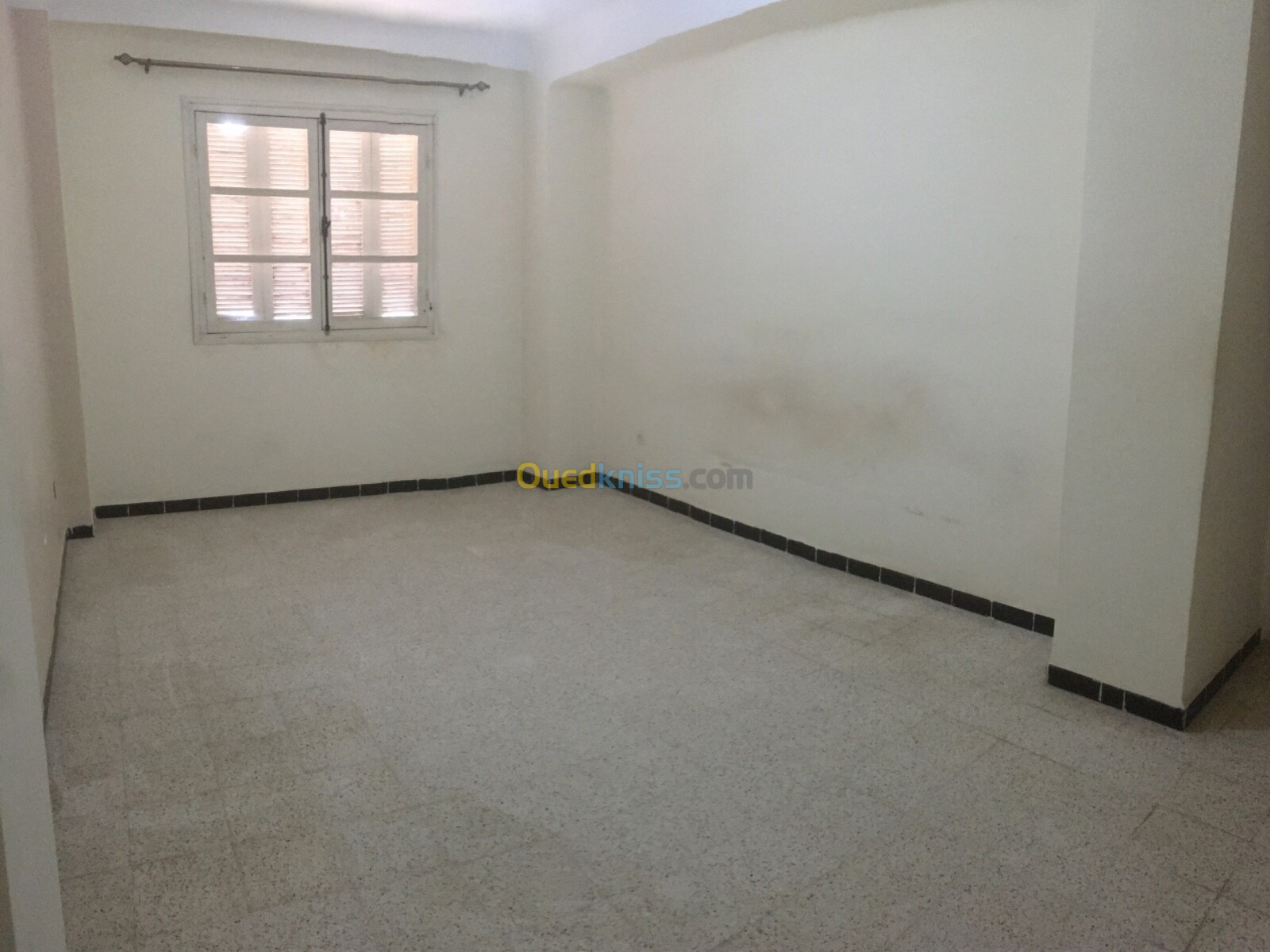 Vente Appartement F3 Alger Tessala el merdja