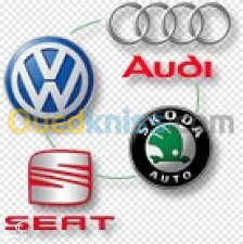 piece de rechange vw seat skoda audi q5 new renault peujeot mercedes