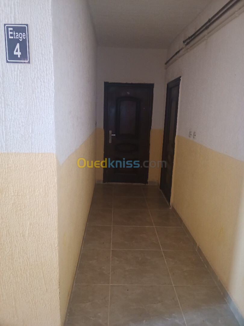 Vente Appartement F3 Tipaza Bou ismail