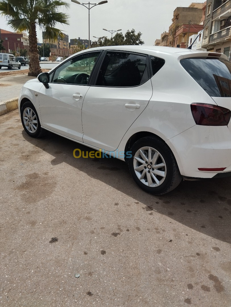 Seat Ibiza 2018 Ibiza