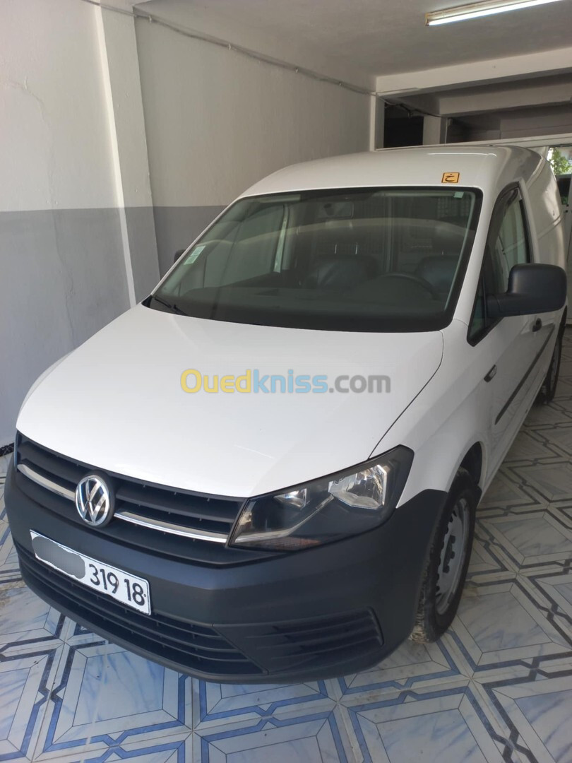 Volkswagen Caddy 2019 Caddy