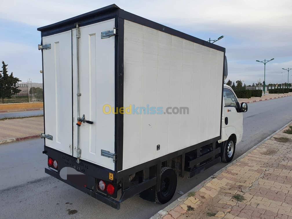 Kia K2500 2019 Conteneur