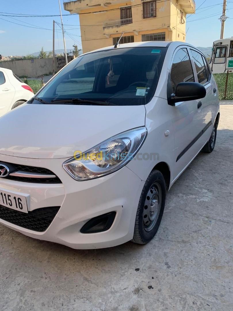 Hyundai i10 2015 i10