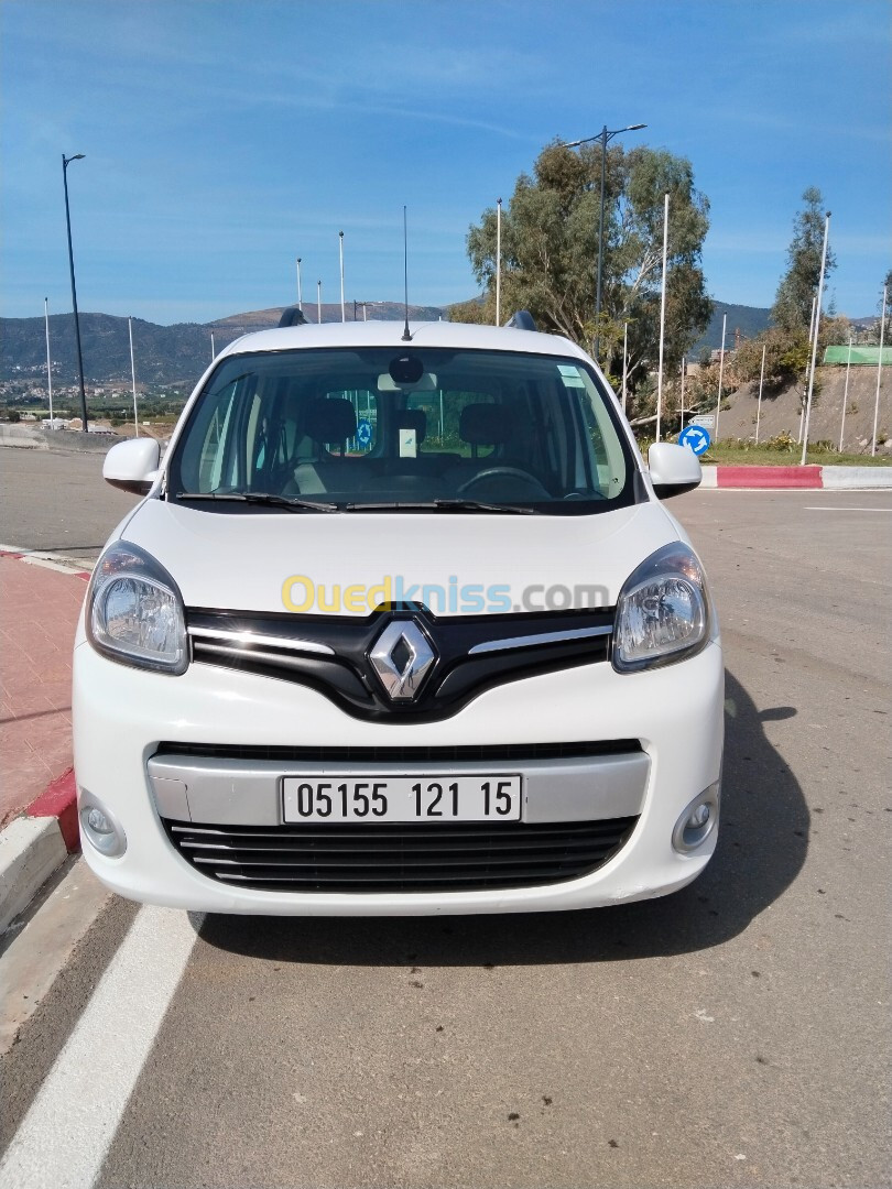 Renault Kangoo 2021 Privilège +