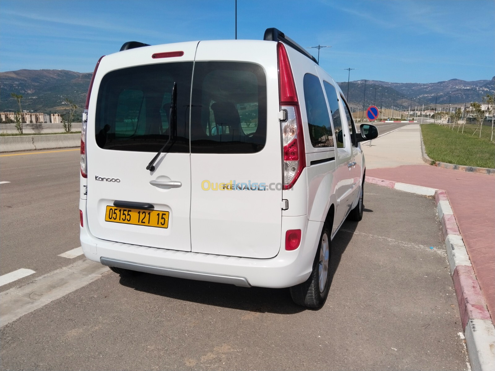 Renault Kangoo 2021 Kangoo