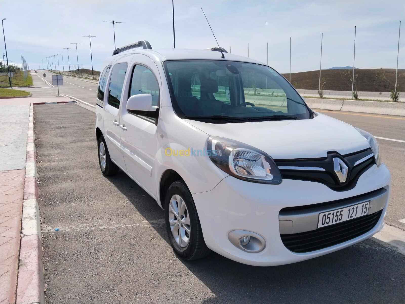 Renault Kangoo 2021 Kangoo