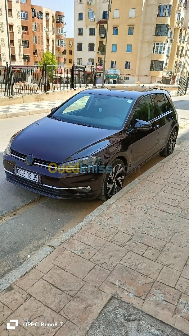 Volkswagen Golf 7 2018 START+