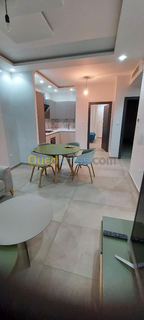 Location Appartement F3 Alger Ben aknoun