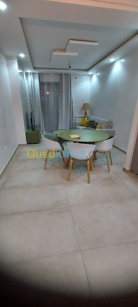 Location Appartement F3 Alger Ben aknoun