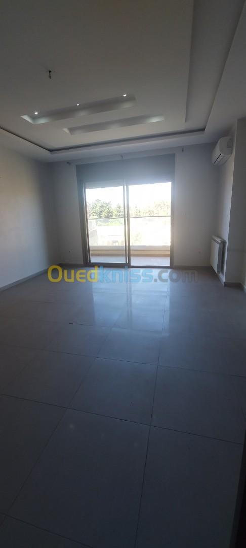 Location Appartement F4 Alger Said hamdine