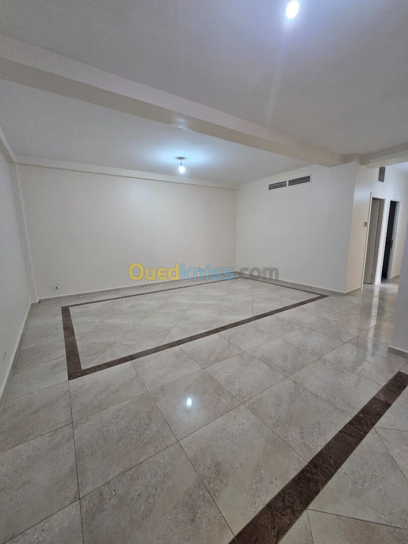 Location Appartement F4 Alger Ouled fayet