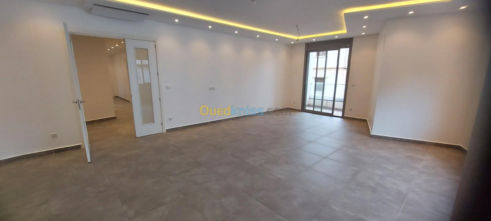 Location Appartement F5 Alger Hydra