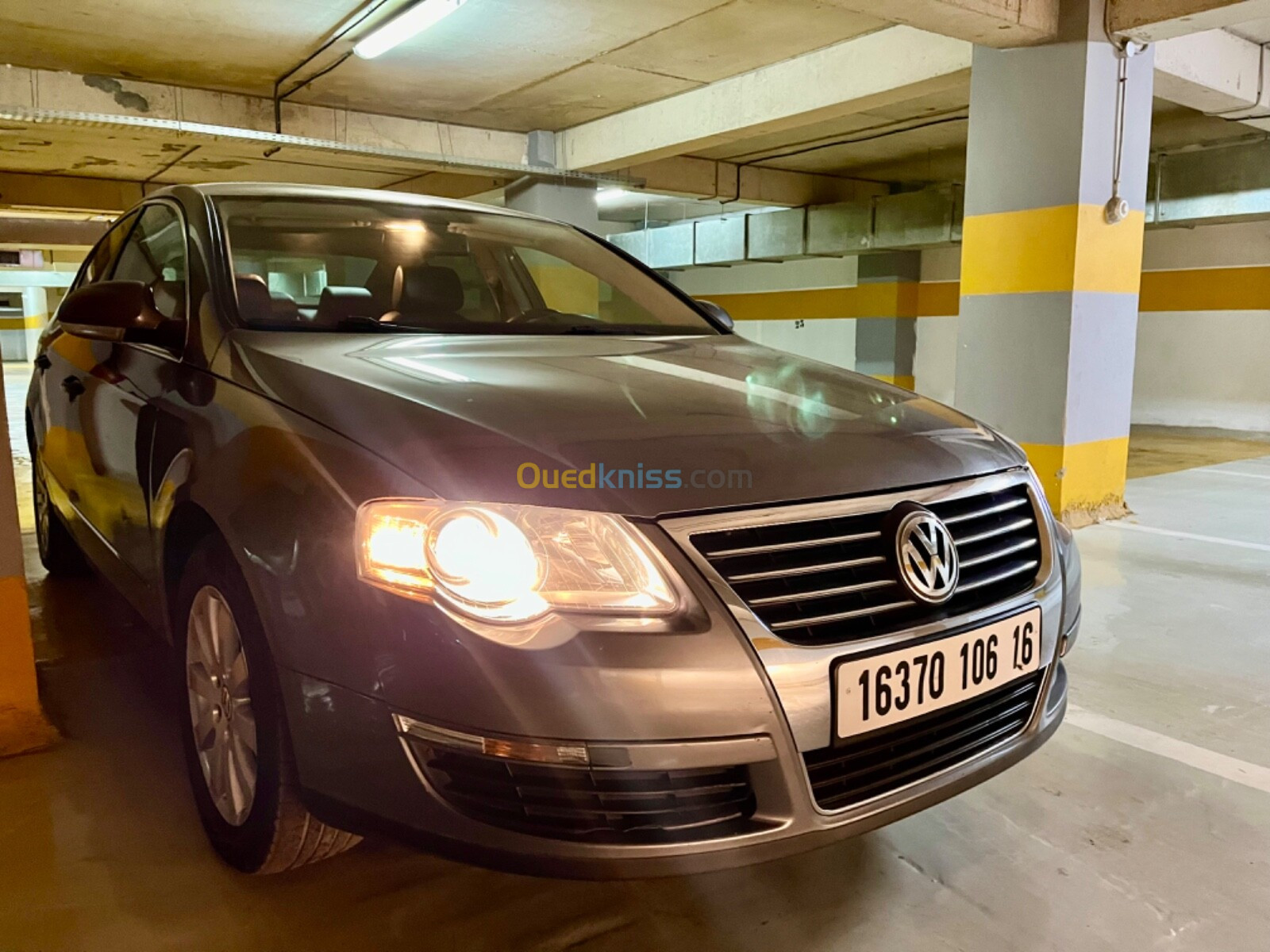 Volkswagen Passat 2006 