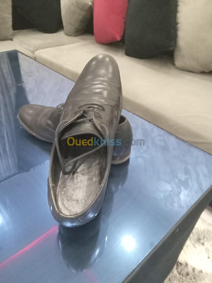 Chaussures homme clasique made in france