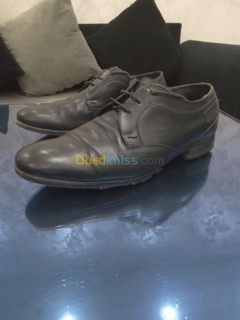 Chaussures homme clasique made in france