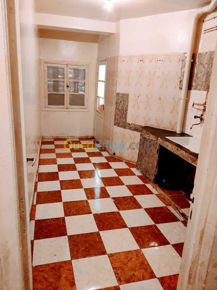 Vente Appartement F3 Aïn Témouchent El malah