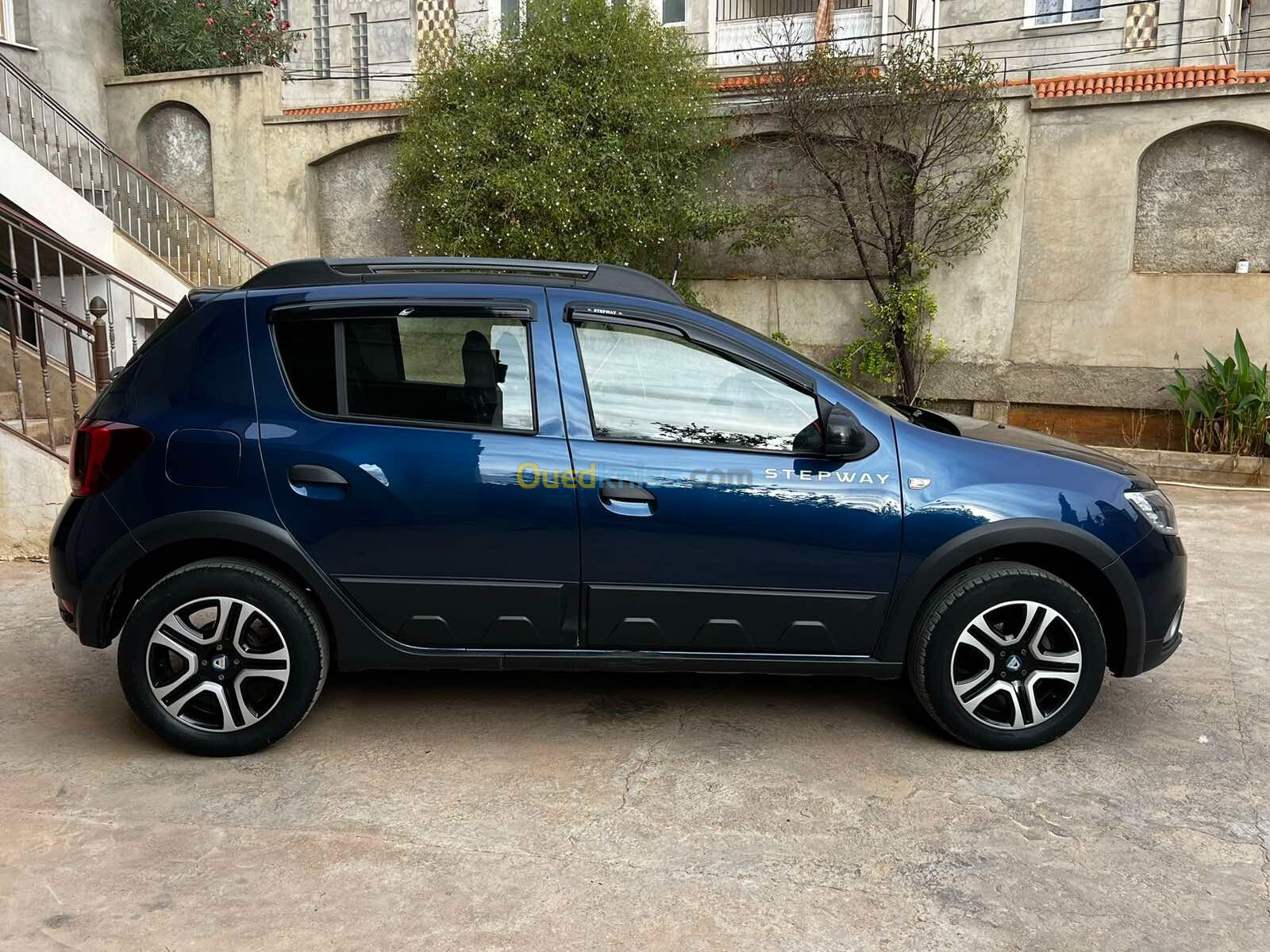 Dacia Sandero 2019 Stepway