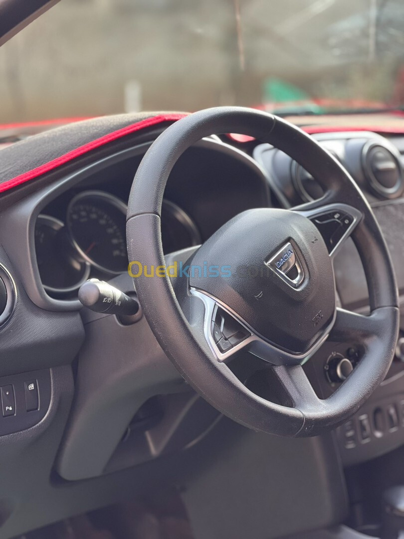 Dacia Sandero 2019 Stepway