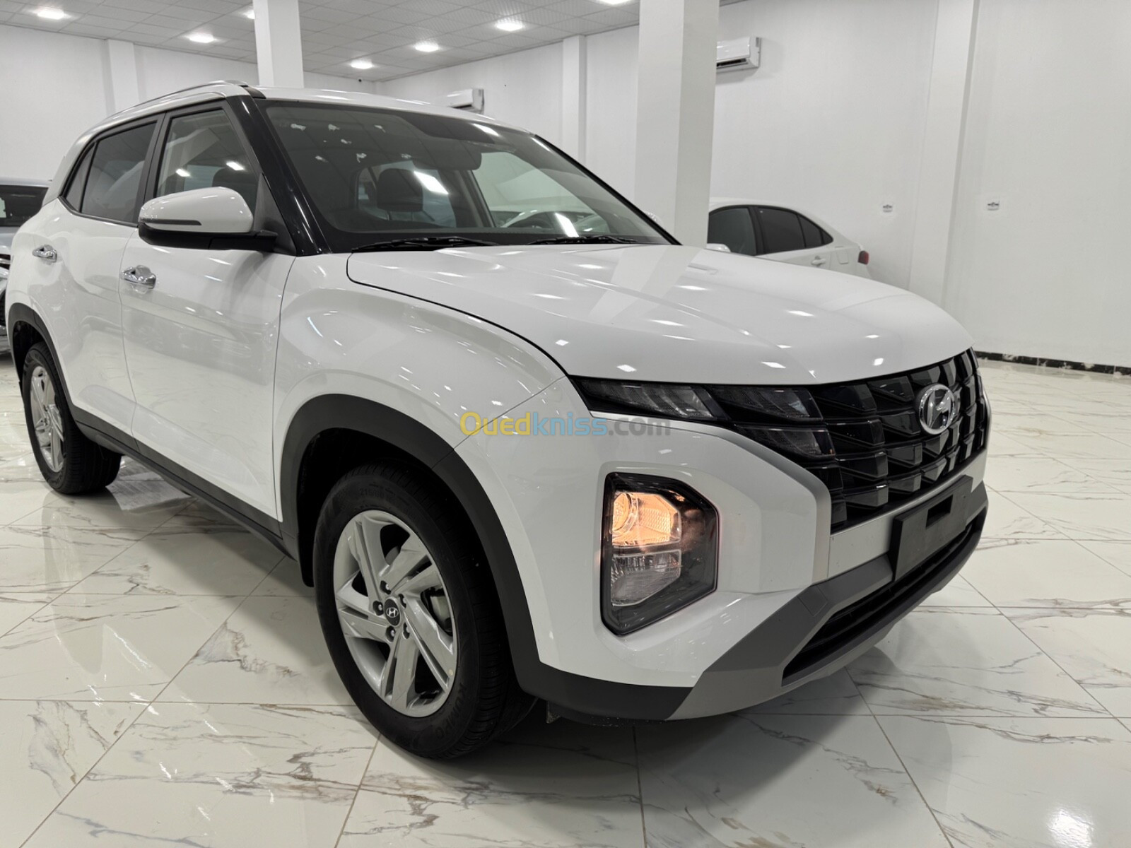 Hyundai Creta 2024 