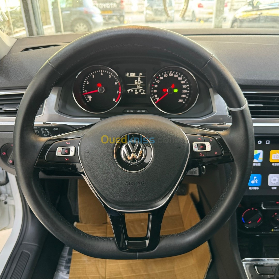 Volkswagen Bora 2023 