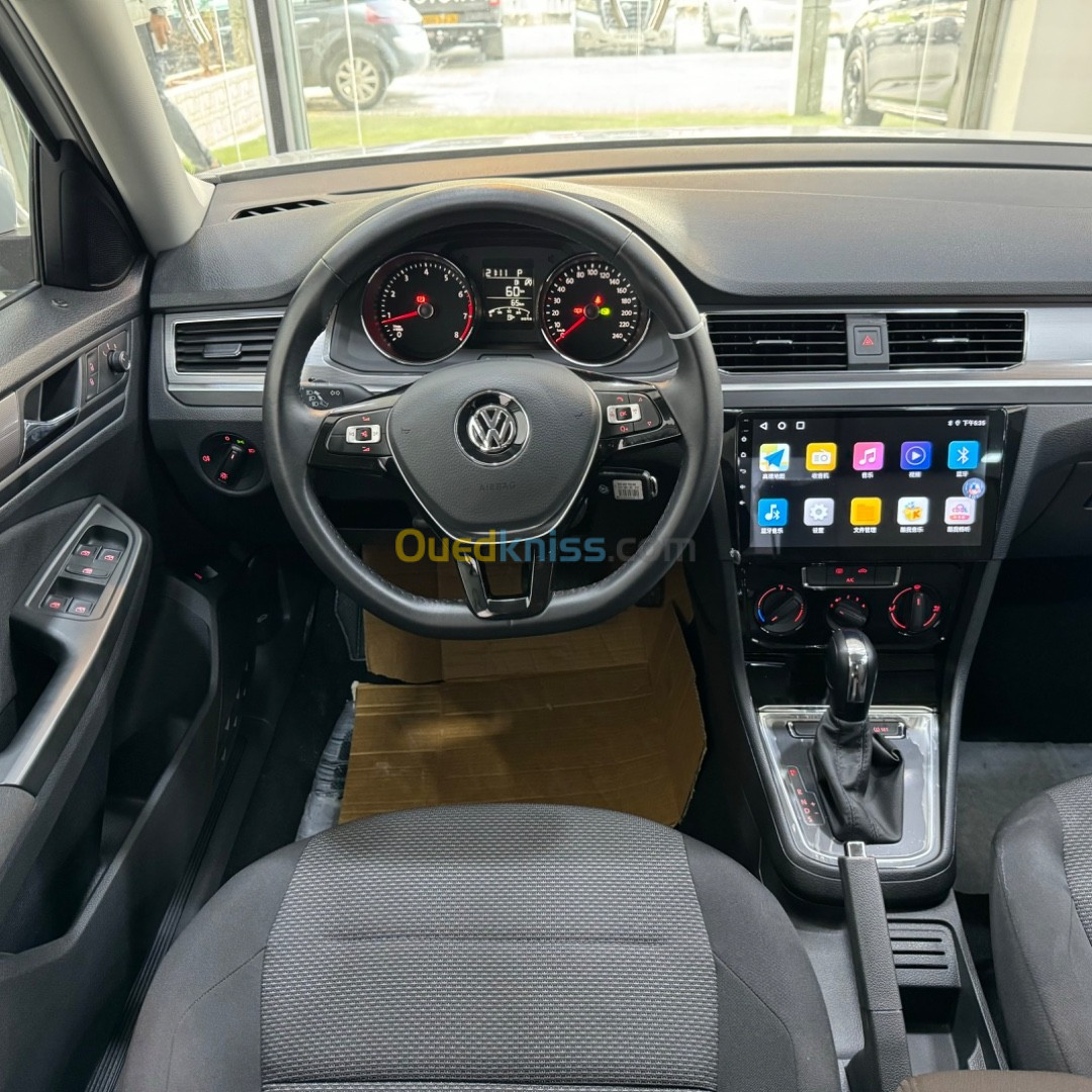 Volkswagen Bora 2023 