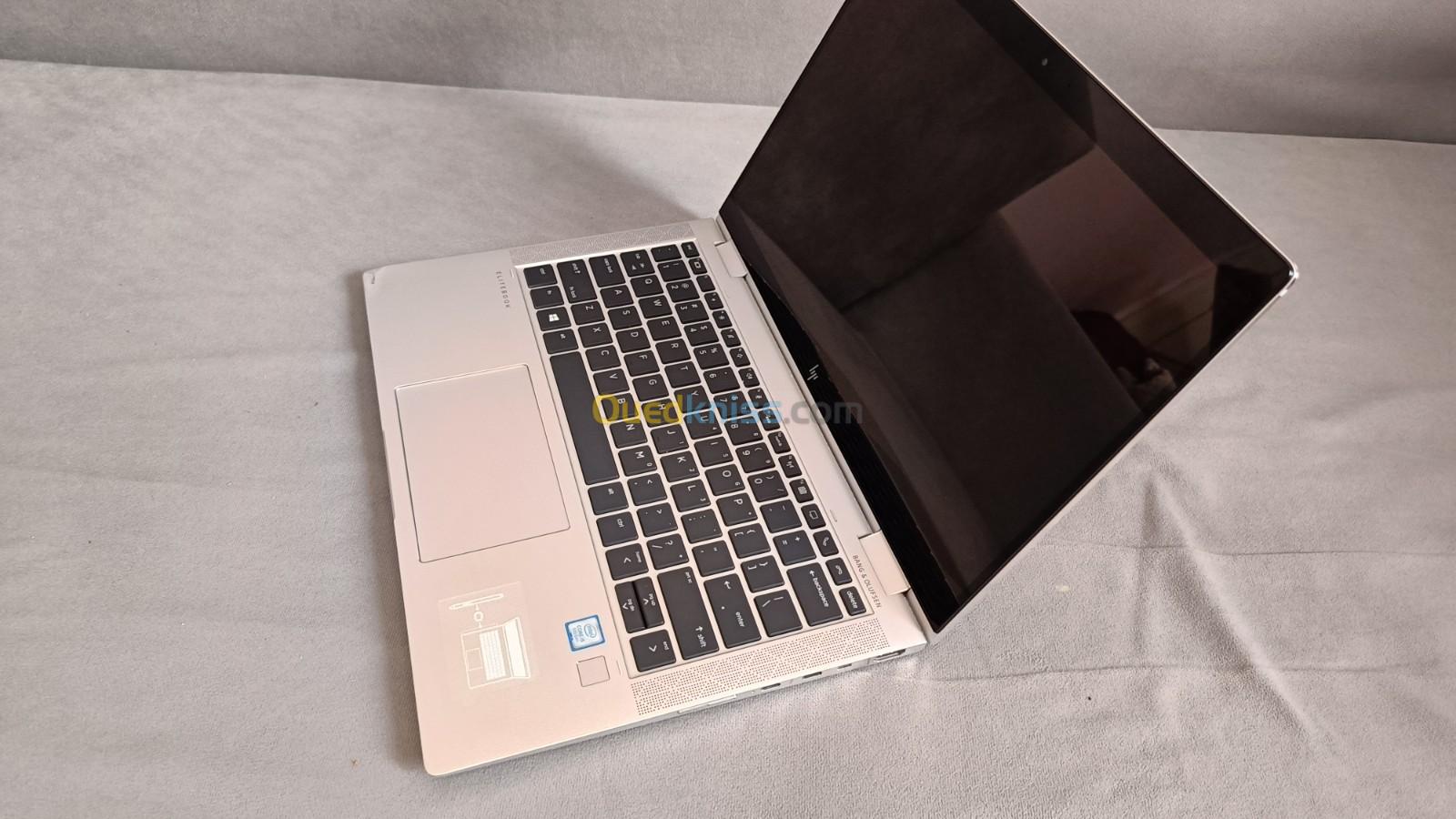 Hp Elitebook 1030 X360 G3