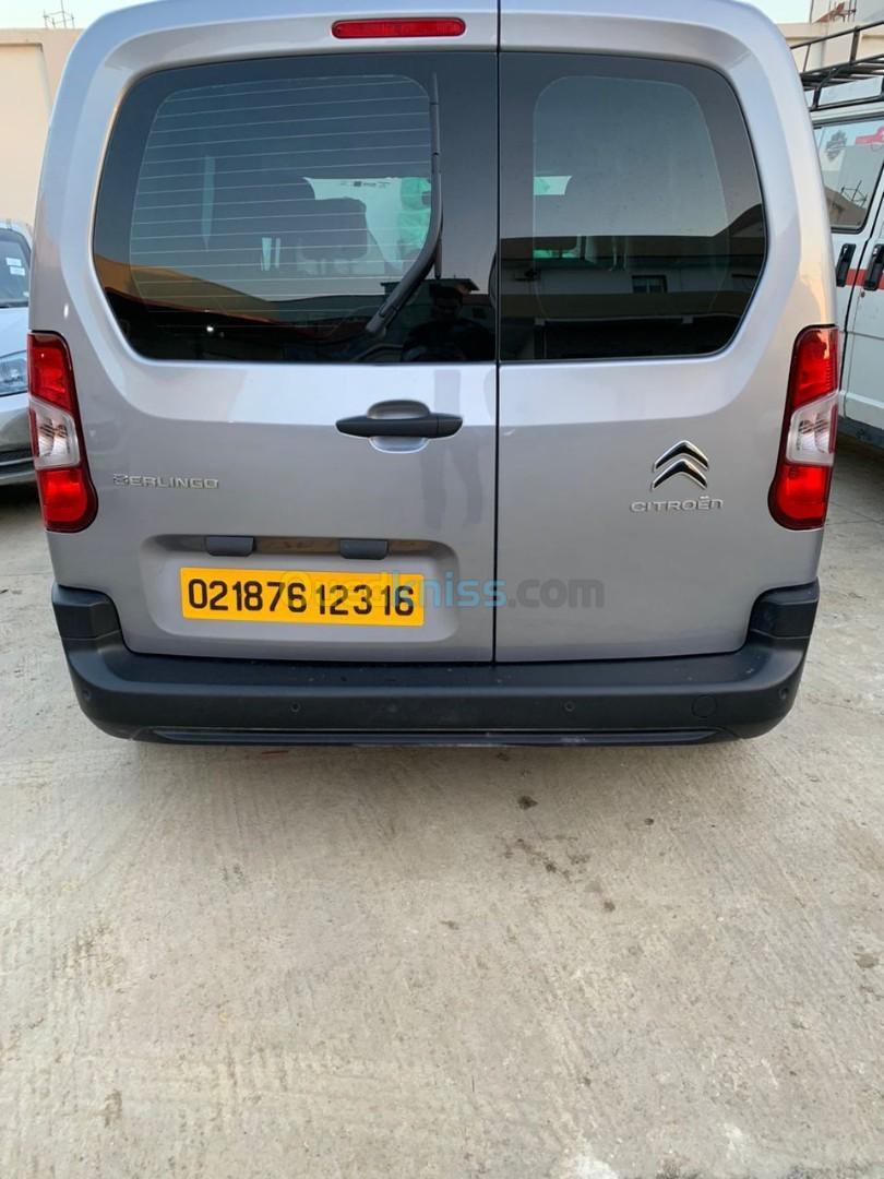 Citroen Berlingo 2023 HDi