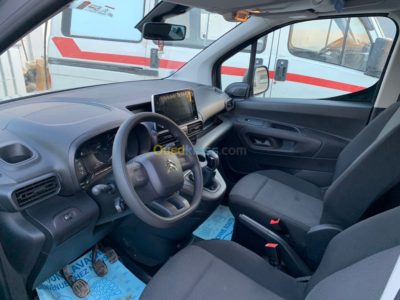 Citroen Berlingo 2023 HDi