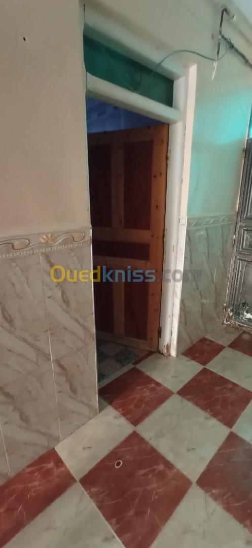 Vente Appartement F3 Bordj bou arreridj Ras el oued