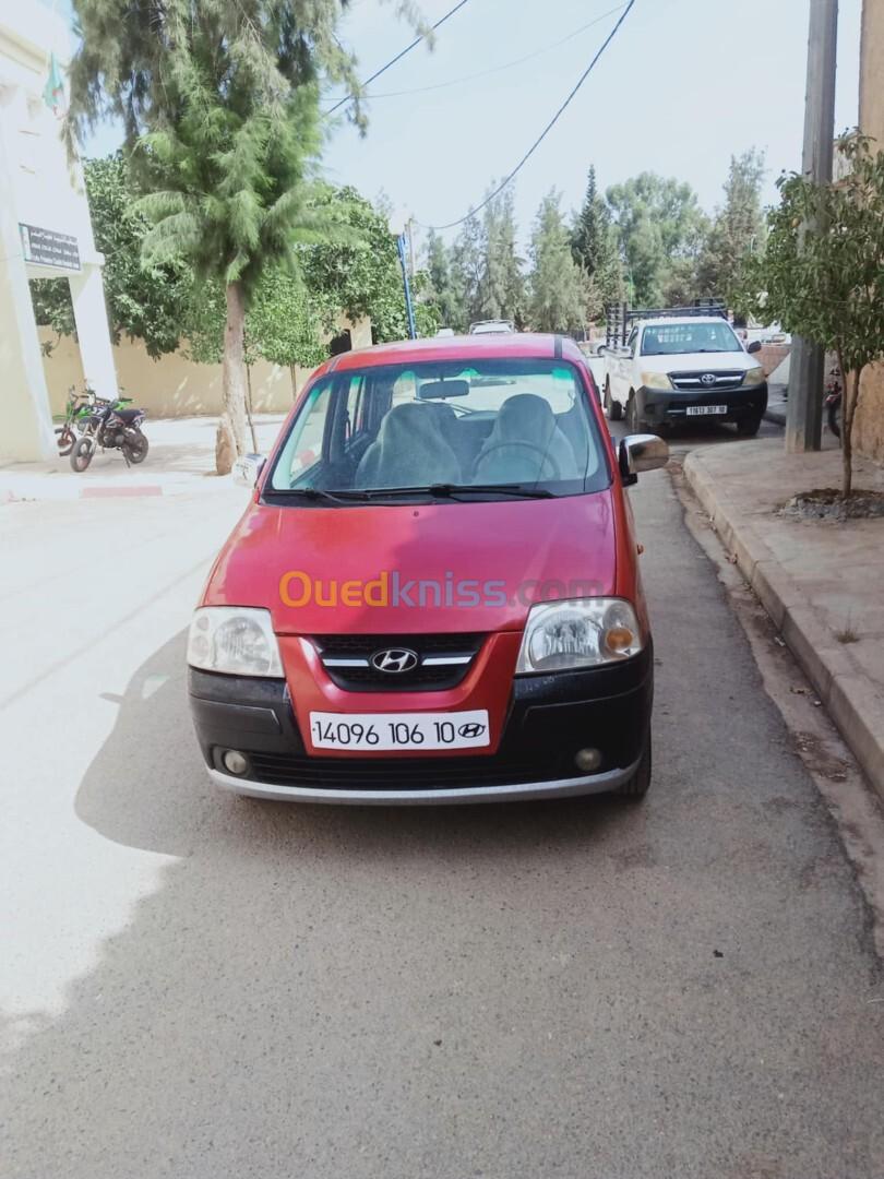 Hyundai Atos 2006 GLS