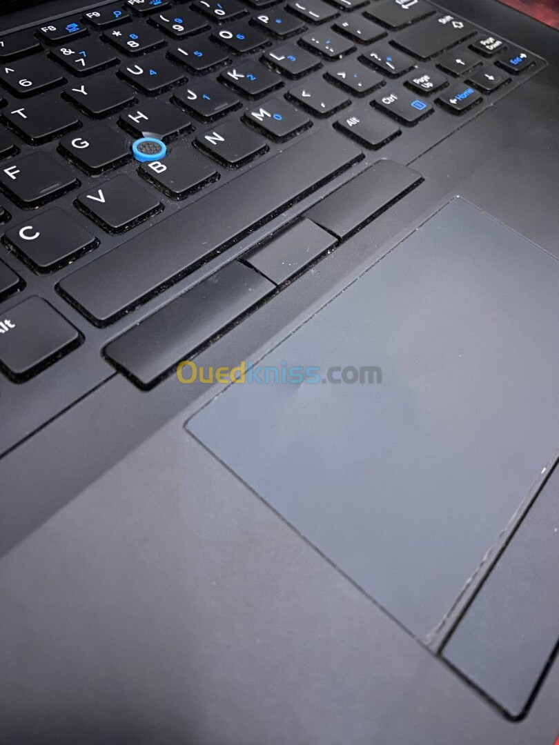 Dell latitude E5470