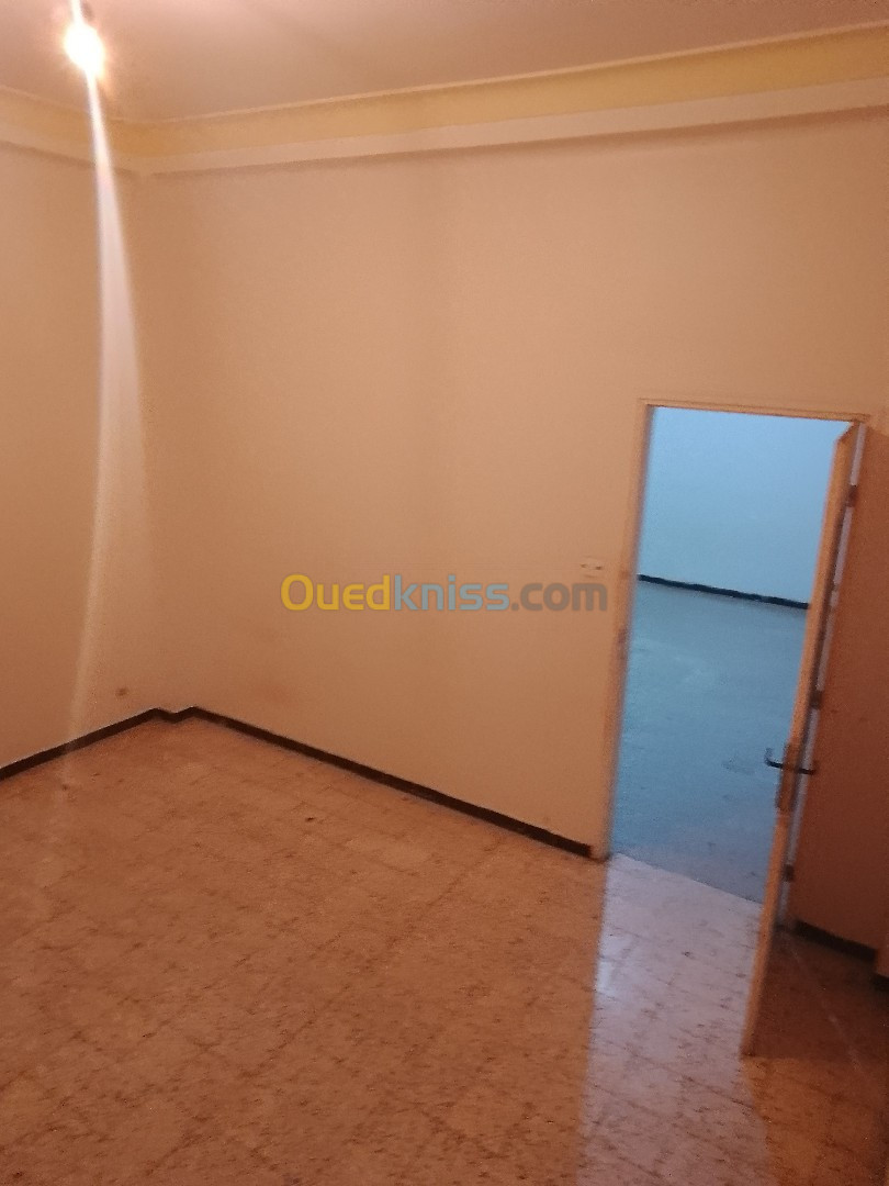 Location Appartement F3 Alger Baraki