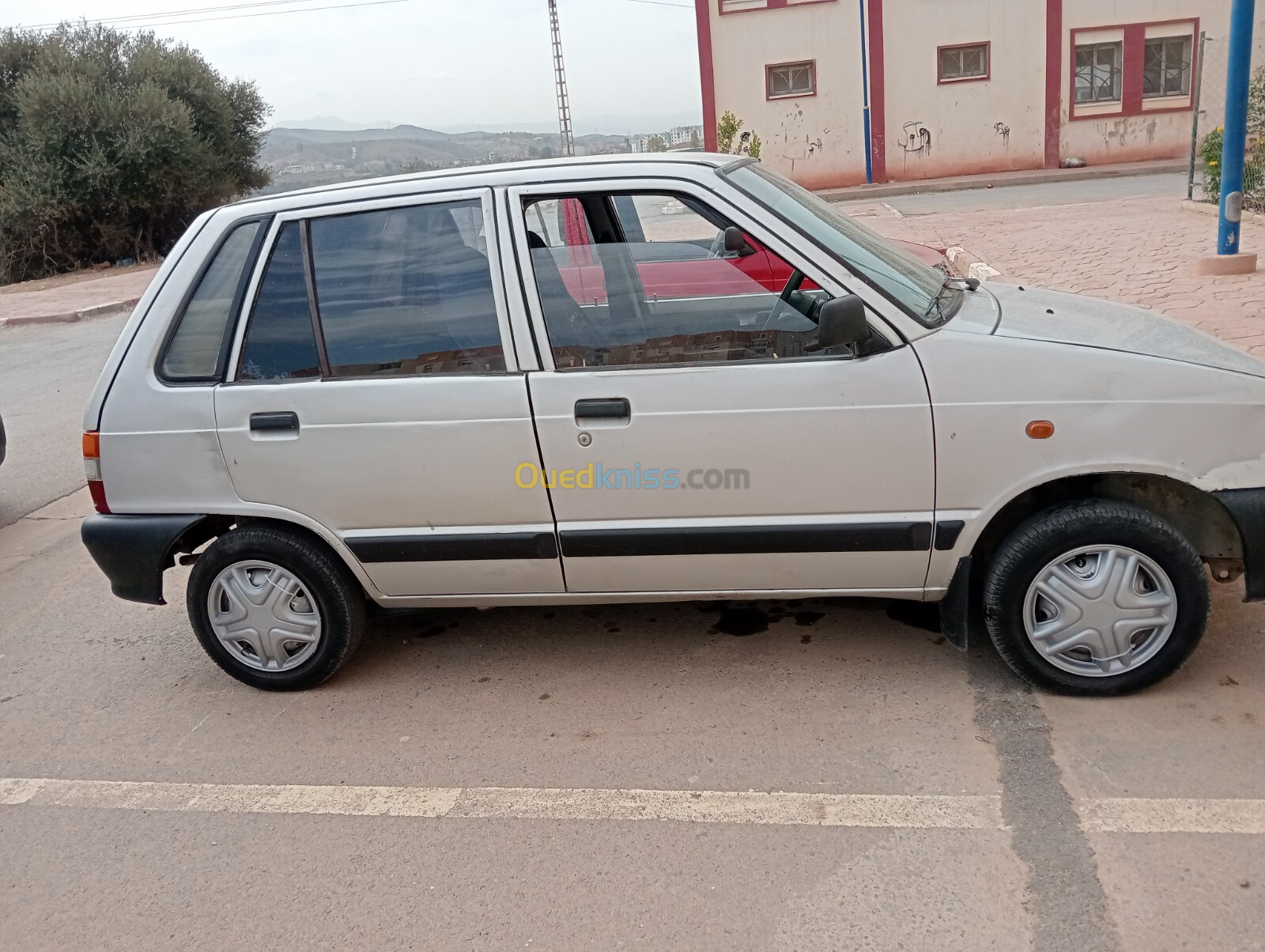 Suzuki Maruti 800 2010 Maruti 800