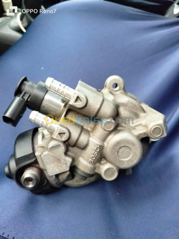 Pompe Hp 2.0L TDI 