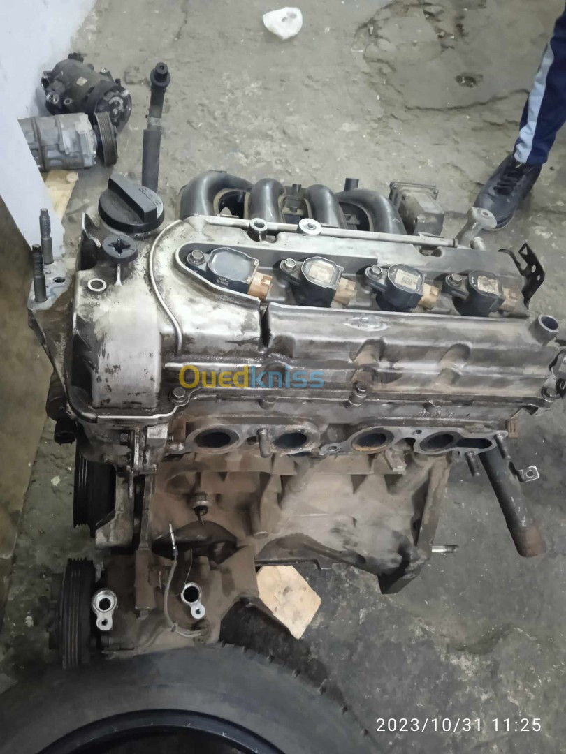 Moteur Swift 1,3 2015