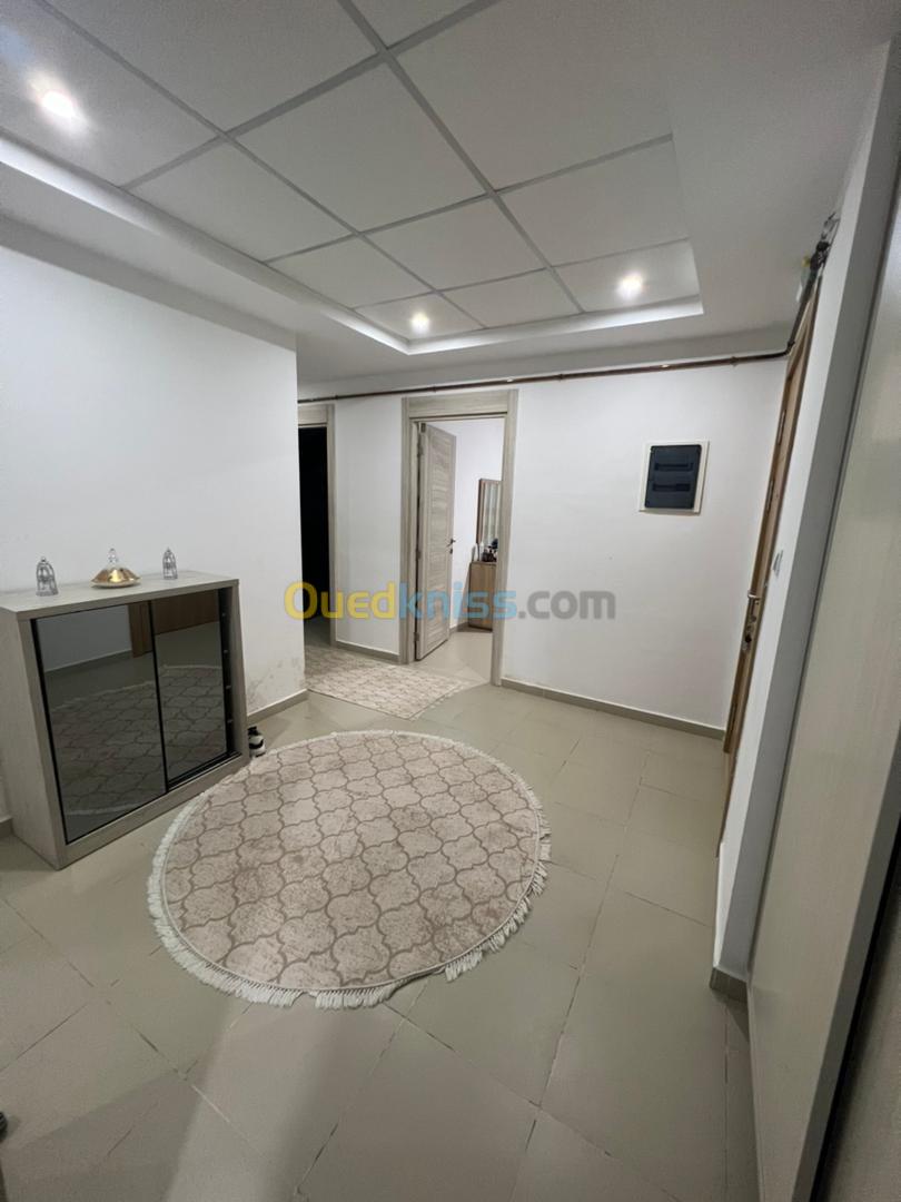 Vente Appartement F3 Alger Beni messous