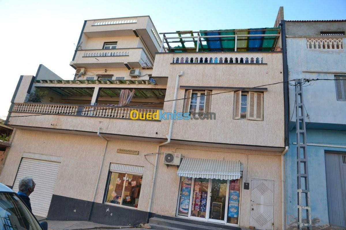 Vente Villa Aïn Témouchent Beni saf