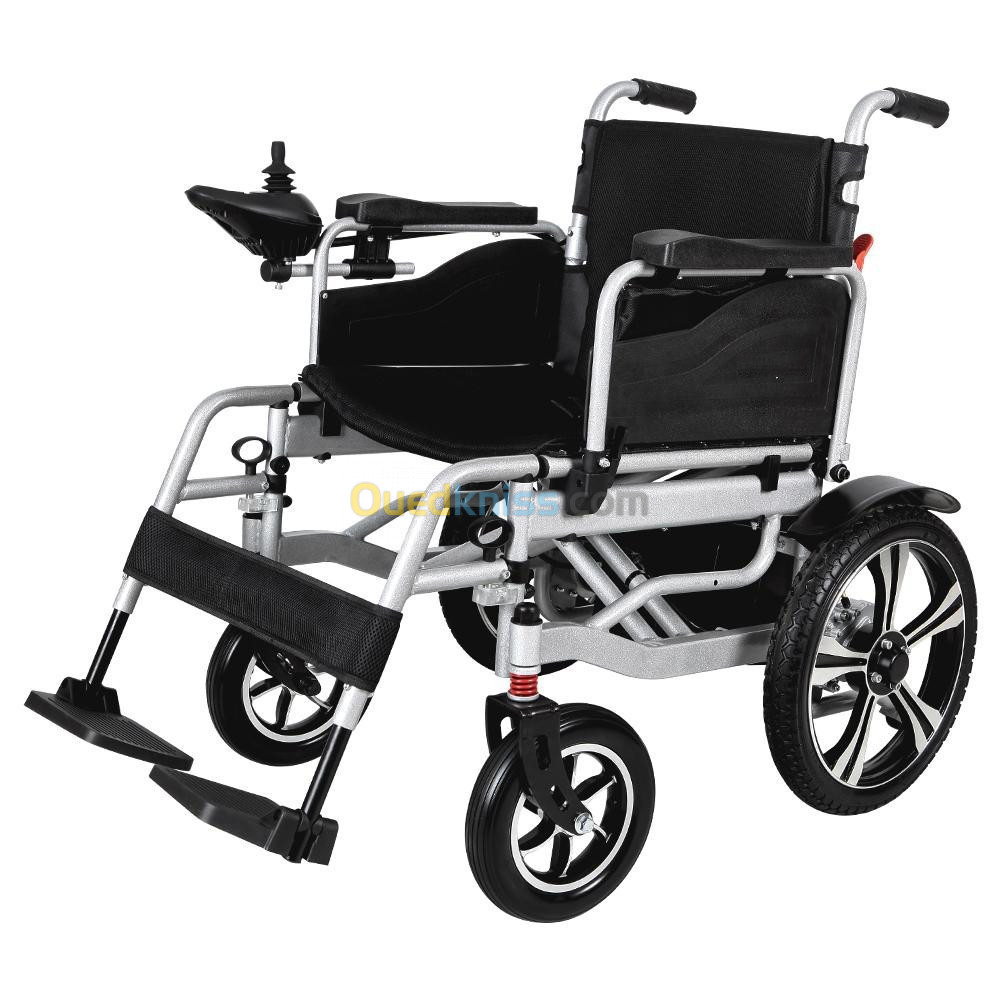  كرسي متحرك Fauteuil Roulant Électrique 148.000DA