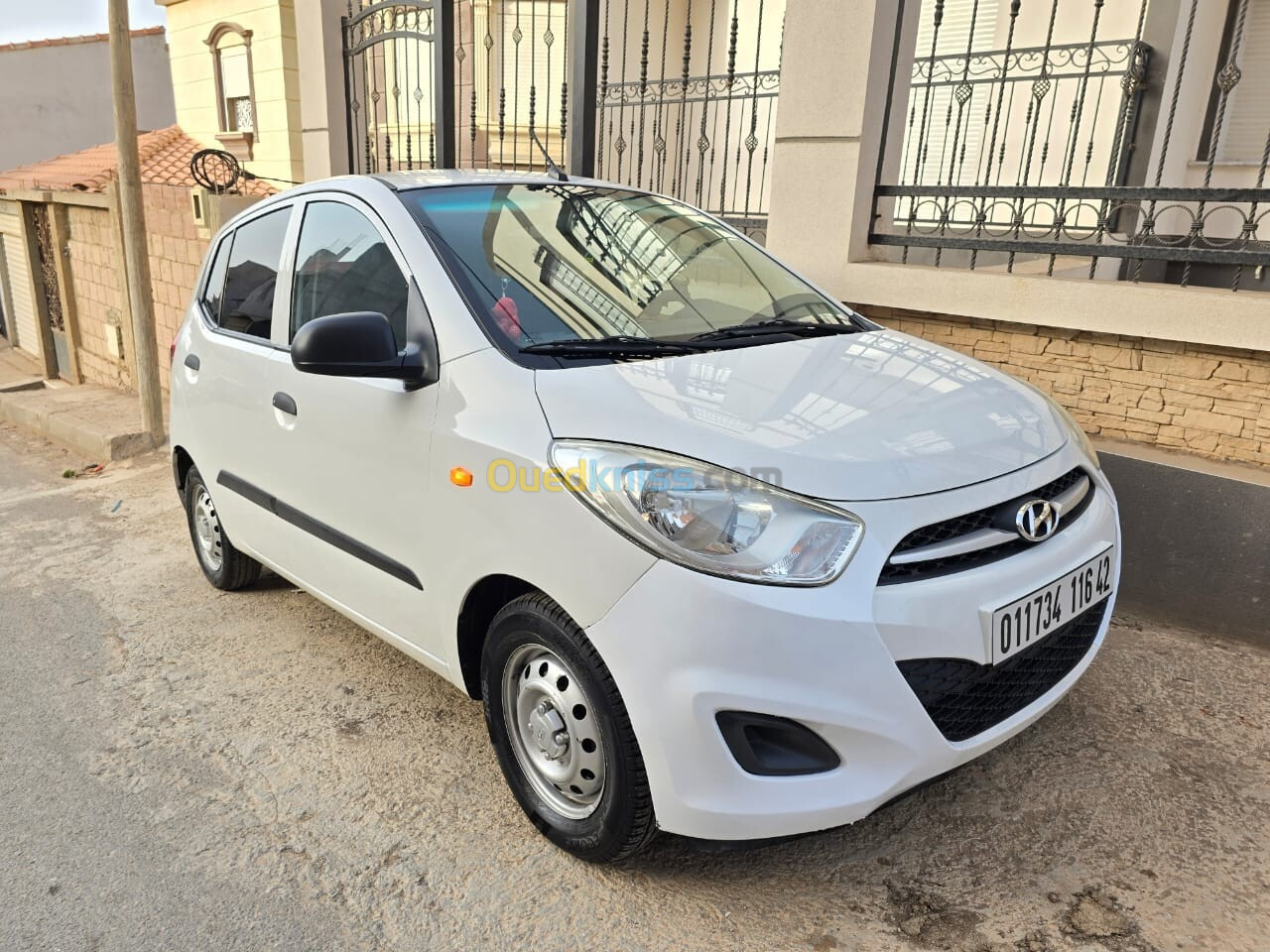 Hyundai i10 2016 i10