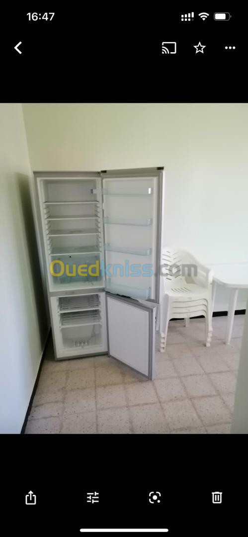 Location Appartement F2 Boumerdes Boumerdes