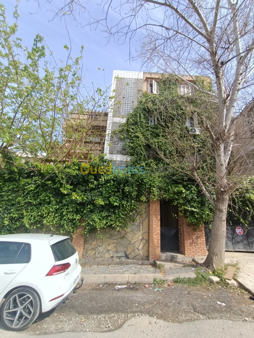 Vente Villa Alger Baba hassen