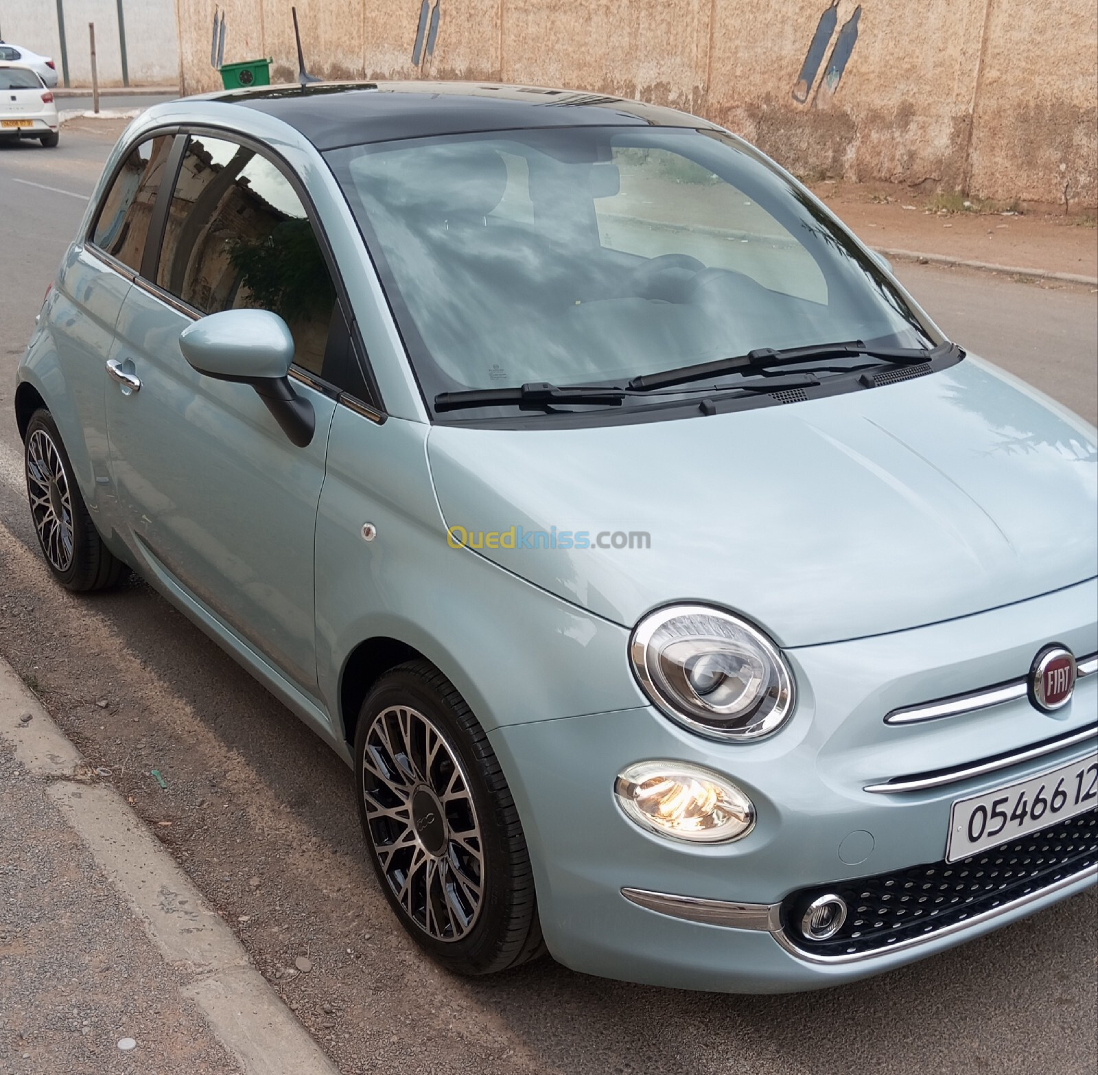 Fiat 500 2024 Dolcevita